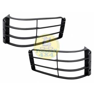 Front Light Guards